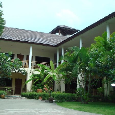 Baan Pitcha บ้านพิชชา Lamai Beach (Koh Samui) Exterior foto