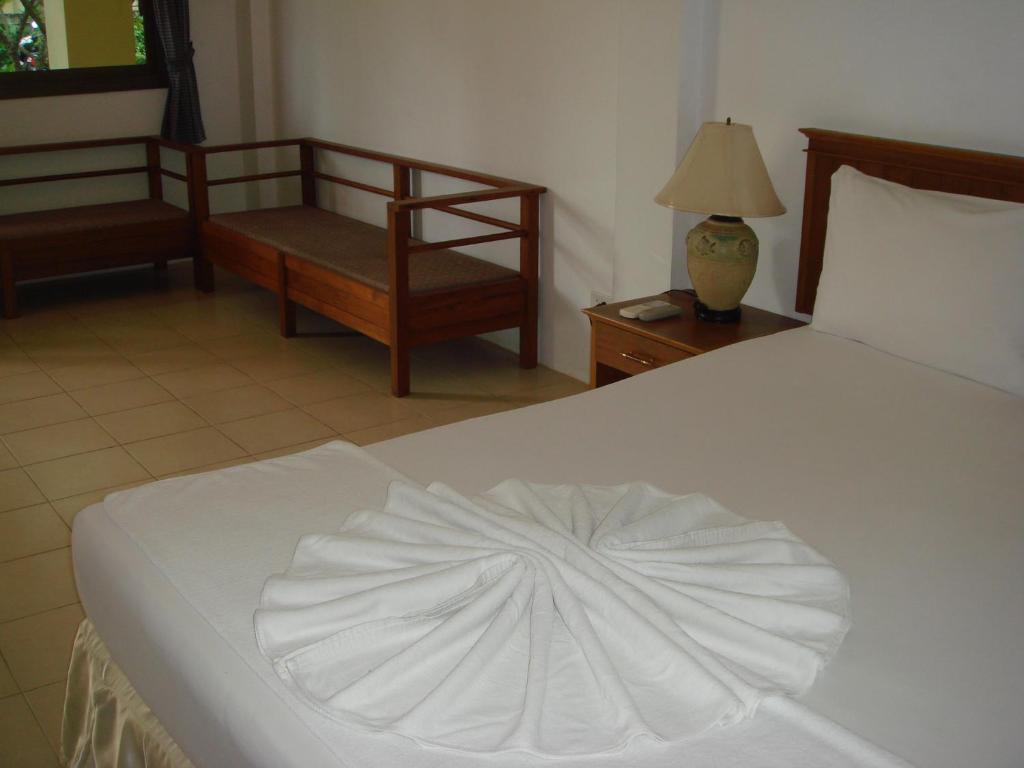 Baan Pitcha บ้านพิชชา Lamai Beach (Koh Samui) Quarto foto