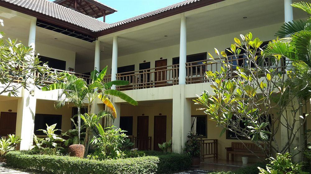 Baan Pitcha บ้านพิชชา Lamai Beach (Koh Samui) Exterior foto