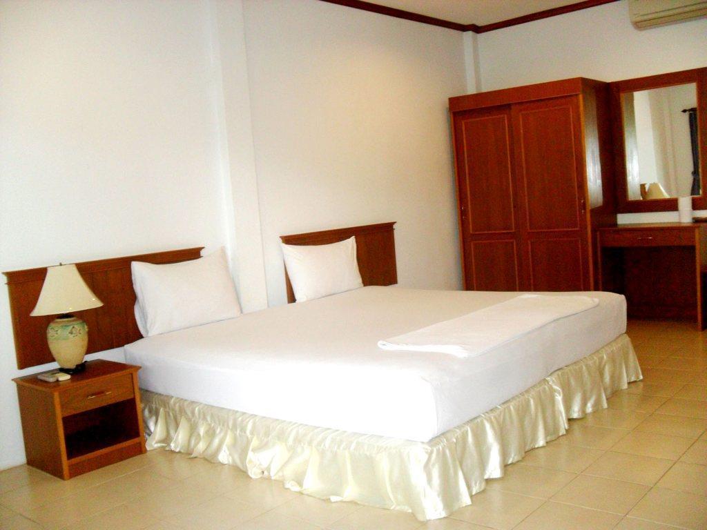 Baan Pitcha บ้านพิชชา Lamai Beach (Koh Samui) Exterior foto