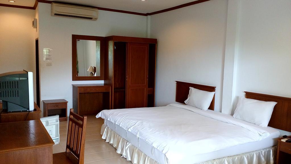 Baan Pitcha บ้านพิชชา Lamai Beach (Koh Samui) Exterior foto