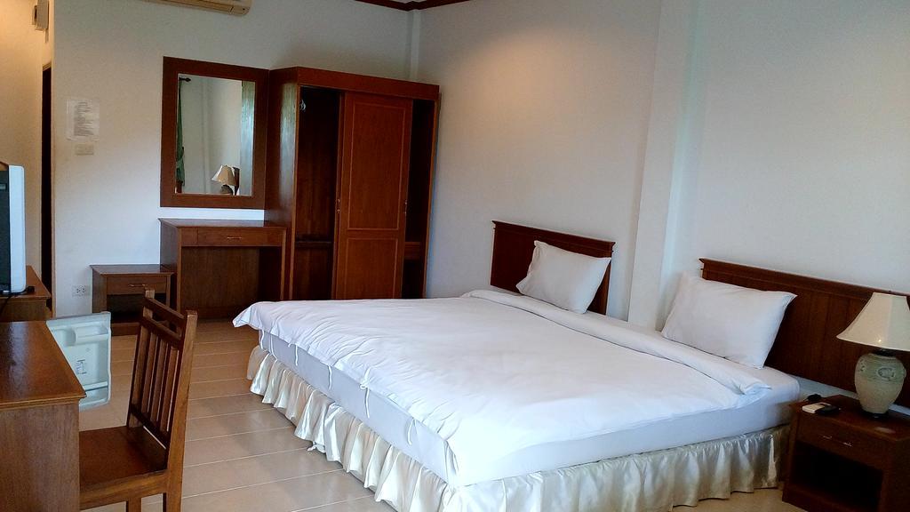 Baan Pitcha บ้านพิชชา Lamai Beach (Koh Samui) Exterior foto