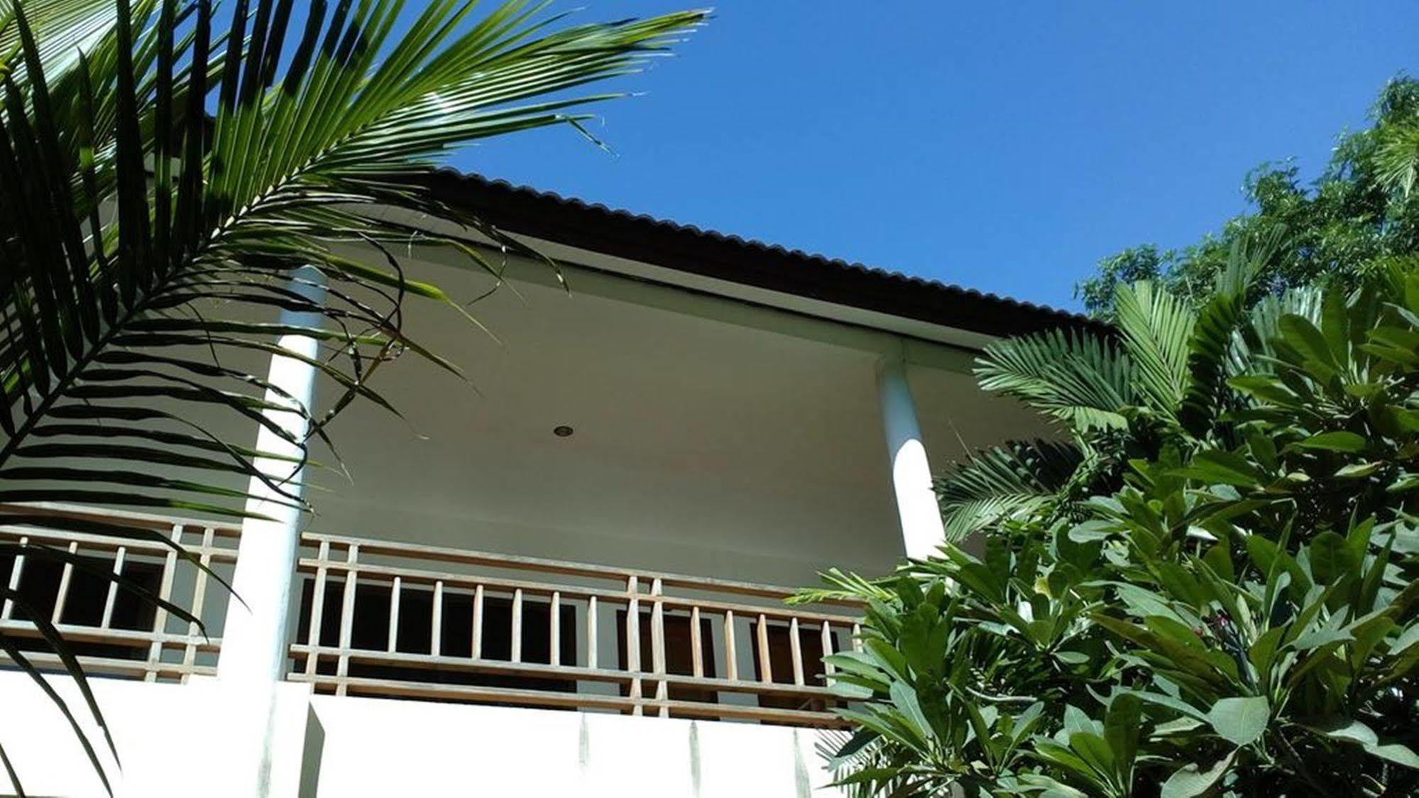 Baan Pitcha บ้านพิชชา Lamai Beach (Koh Samui) Exterior foto