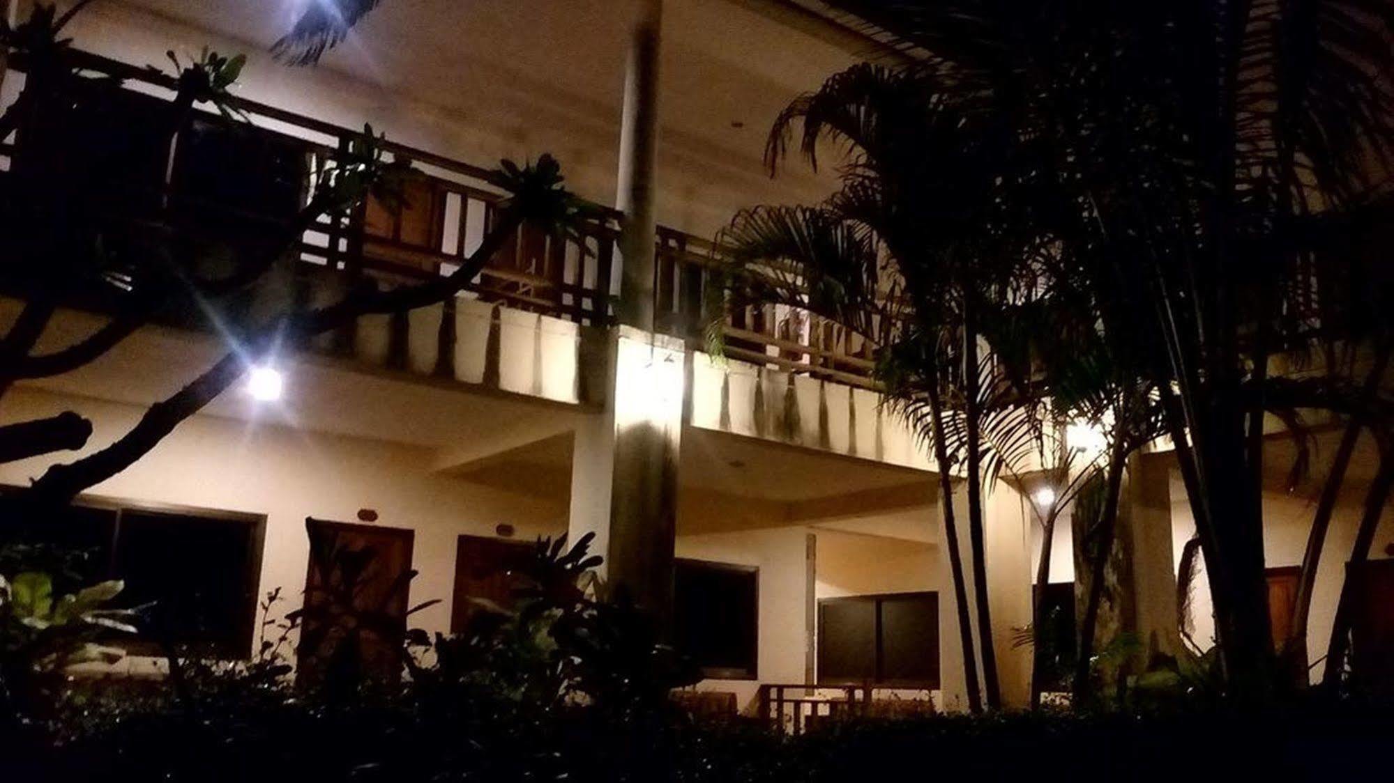 Baan Pitcha บ้านพิชชา Lamai Beach (Koh Samui) Exterior foto