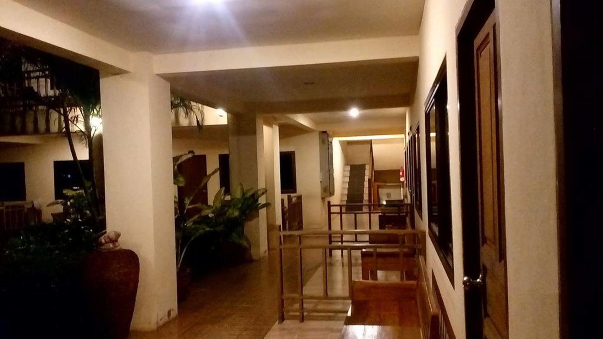Baan Pitcha บ้านพิชชา Lamai Beach (Koh Samui) Exterior foto