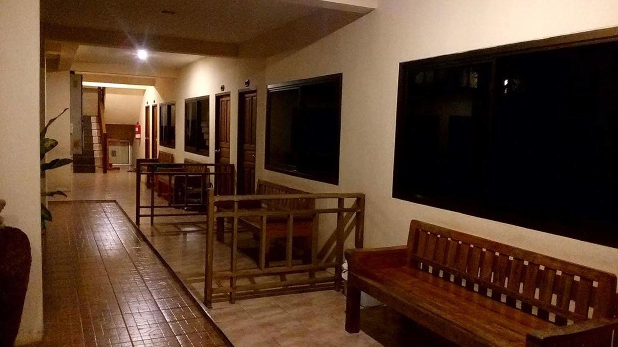 Baan Pitcha บ้านพิชชา Lamai Beach (Koh Samui) Exterior foto