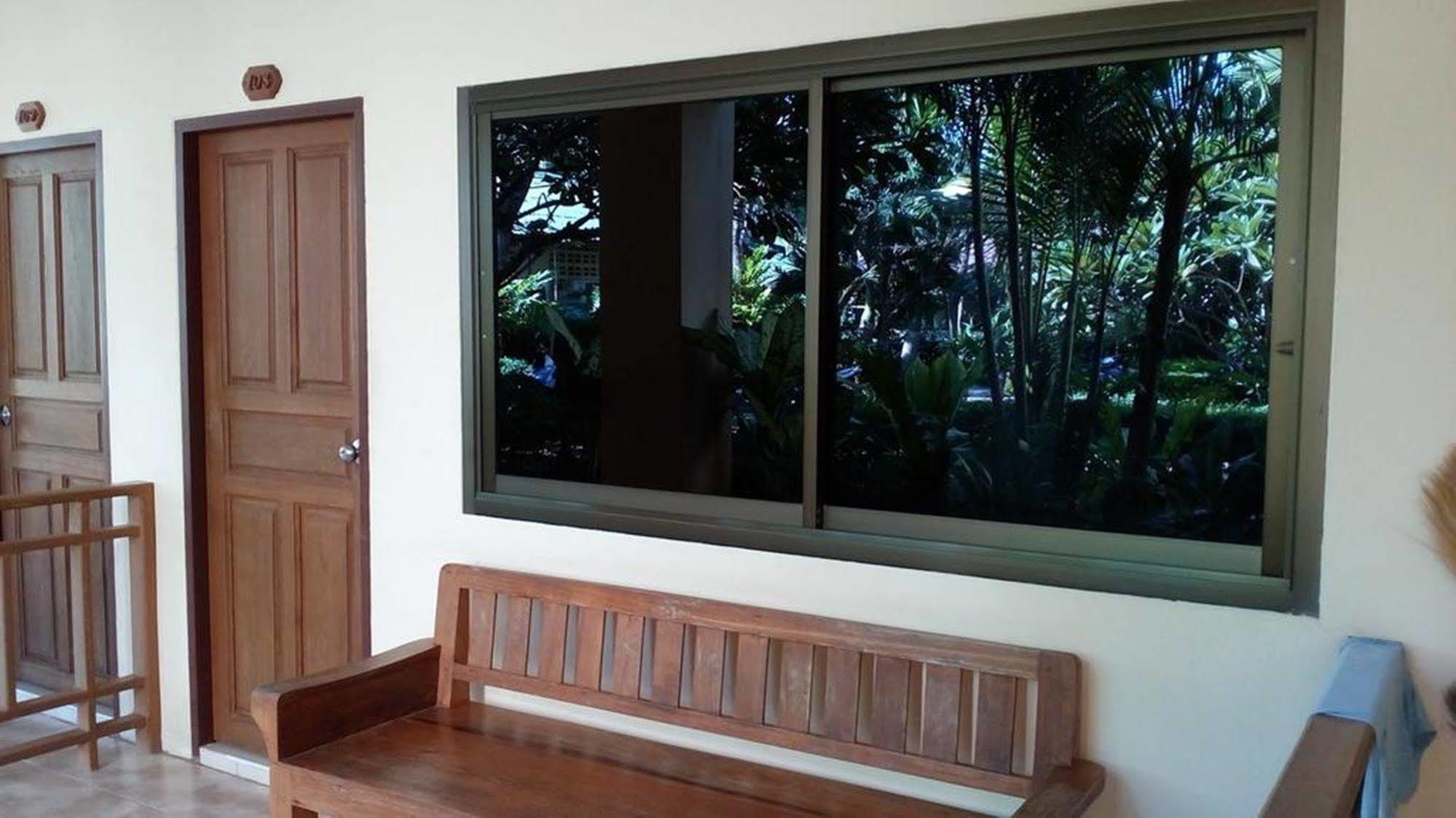 Baan Pitcha บ้านพิชชา Lamai Beach (Koh Samui) Exterior foto
